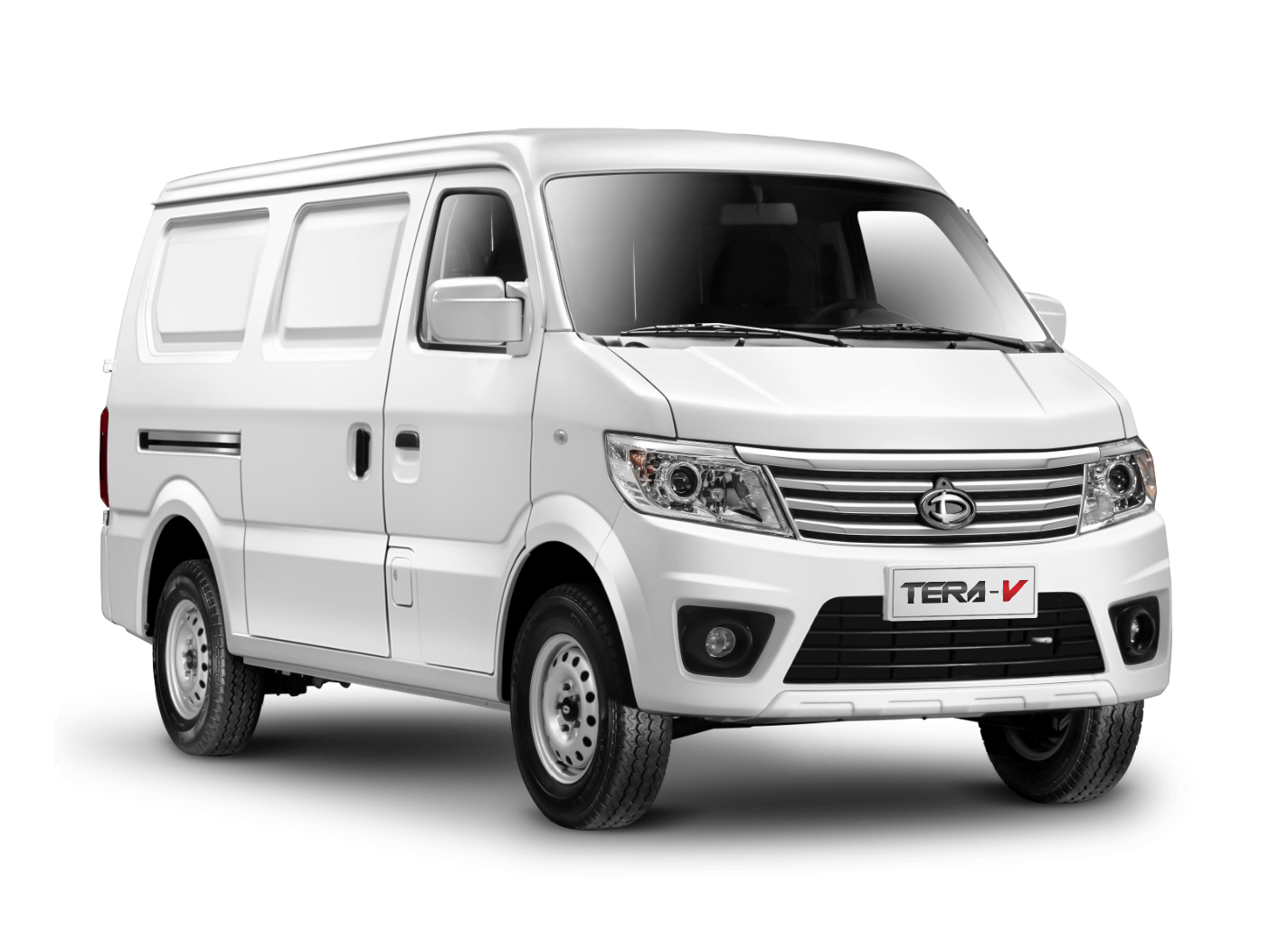 Xe tải Tera V8 tải trọng 945 kg
