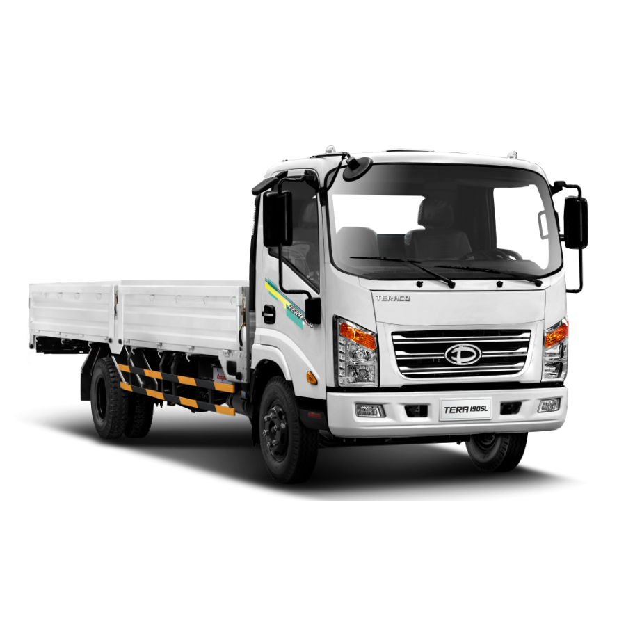 XE TẢI 1 TẤN 9 TERA 190SL THÙNG LỬNG