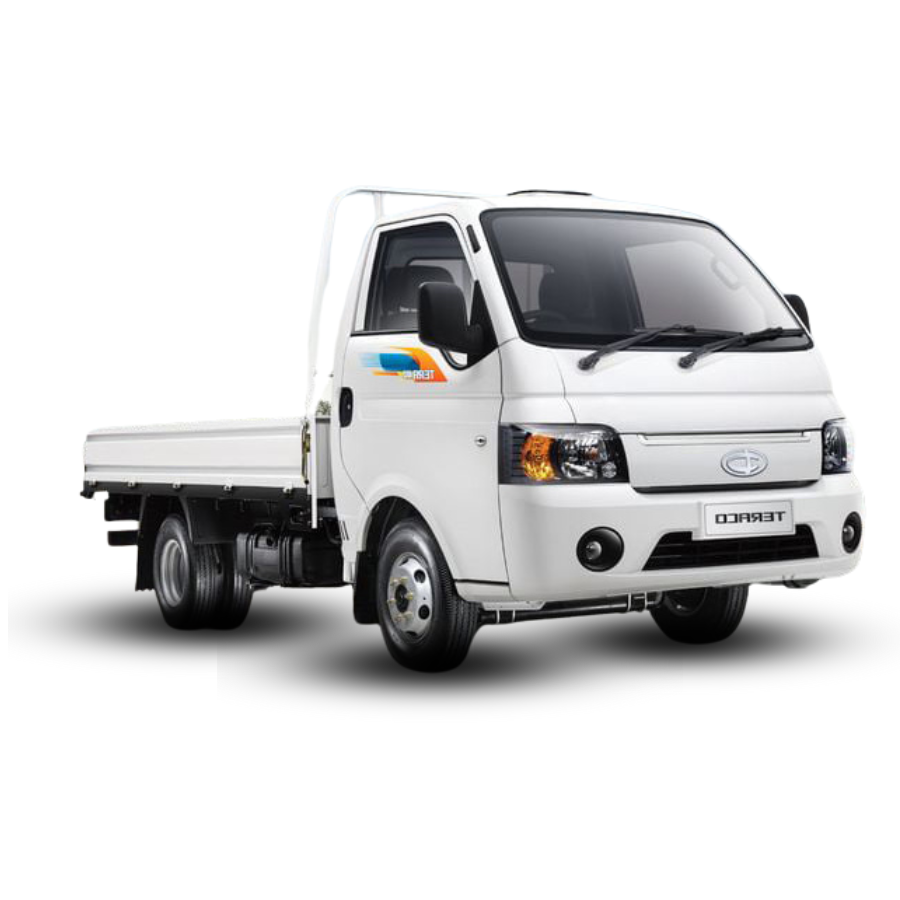 XE TẢI TERA 180 THÙNG LỬNG